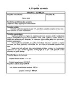 Biznesa plāns 'Uzņēmuma "Māja" apgrozījuma palielināšana. Projekta priekšlikums', 27.