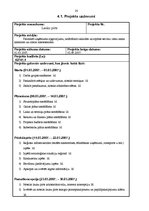 Biznesa plāns 'Uzņēmuma "Māja" apgrozījuma palielināšana. Projekta priekšlikums', 28.