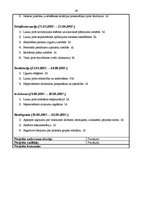 Biznesa plāns 'Uzņēmuma "Māja" apgrozījuma palielināšana. Projekta priekšlikums', 29.