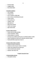 Biznesa plāns 'Uzņēmuma "Māja" apgrozījuma palielināšana. Projekta priekšlikums', 32.