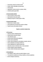 Biznesa plāns 'Uzņēmuma "Māja" apgrozījuma palielināšana. Projekta priekšlikums', 33.