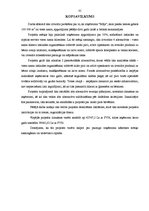 Biznesa plāns 'Uzņēmuma "Māja" apgrozījuma palielināšana. Projekta priekšlikums', 35.