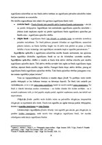Konspekts 'Ieguldījumu fondu būtība, veidi. Specifiskie fondi. Fondu priekšrocības un trūku', 3.