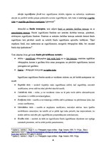 Konspekts 'Ieguldījumu fondu būtība, veidi. Specifiskie fondi. Fondu priekšrocības un trūku', 4.