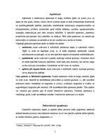 Referāts 'Dekoratīvais apmetums', 3.