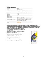 Referāts 'Dekoratīvais apmetums', 25.