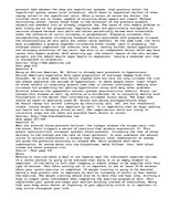 Eseja 'Answers to Various Questions Accompanied by Sources', 3.