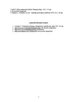 Referāts 'Programma "Soli pa solim" (metodiskā darba vadība)', 5.