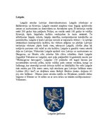 Referāts 'Latgale', 1.