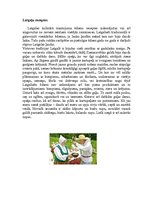 Referāts 'Latgale', 2.