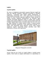 Referāts 'Latgale', 4.