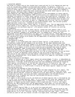 Eseja 'Why Human Capital so Vital to Organization', 1.