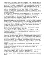 Eseja 'Why Human Capital so Vital to Organization', 3.