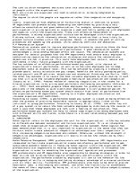 Eseja 'Why Human Capital so Vital to Organization', 4.