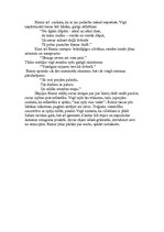 Eseja 'Dzīves jēgas meklējumi Raiņa dzejoļu krājumā "Gals un sākums"', 2.