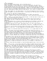 Eseja 'Capital Punishment ', 1.