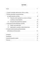 Diplomdarbs 'Kriminālsodu piemērošanas un izpildes īpatnības sievietēm', 1.