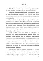 Diplomdarbs 'Kriminālsodu piemērošanas un izpildes īpatnības sievietēm', 2.