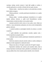 Diplomdarbs 'Kriminālsodu piemērošanas un izpildes īpatnības sievietēm', 4.