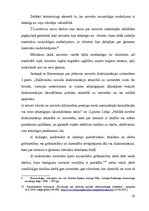 Diplomdarbs 'Kriminālsodu piemērošanas un izpildes īpatnības sievietēm', 10.