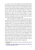 Diplomdarbs 'Kriminālsodu piemērošanas un izpildes īpatnības sievietēm', 11.