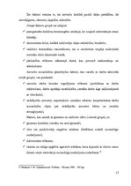 Diplomdarbs 'Kriminālsodu piemērošanas un izpildes īpatnības sievietēm', 15.