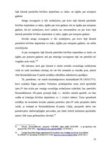 Diplomdarbs 'Kriminālsodu piemērošanas un izpildes īpatnības sievietēm', 22.