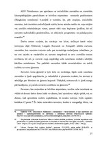 Diplomdarbs 'Kriminālsodu piemērošanas un izpildes īpatnības sievietēm', 27.