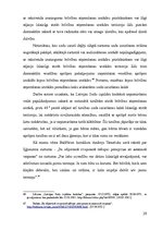 Diplomdarbs 'Kriminālsodu piemērošanas un izpildes īpatnības sievietēm', 29.