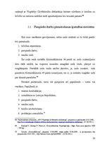 Diplomdarbs 'Kriminālsodu piemērošanas un izpildes īpatnības sievietēm', 39.