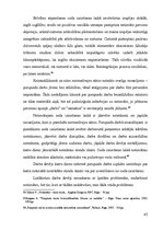 Diplomdarbs 'Kriminālsodu piemērošanas un izpildes īpatnības sievietēm', 45.