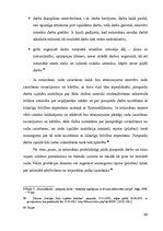 Diplomdarbs 'Kriminālsodu piemērošanas un izpildes īpatnības sievietēm', 46.