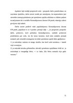 Diplomdarbs 'Kriminālsodu piemērošanas un izpildes īpatnības sievietēm', 51.