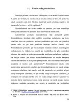 Diplomdarbs 'Kriminālsodu piemērošanas un izpildes īpatnības sievietēm', 53.