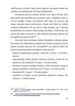 Diplomdarbs 'Kriminālsodu piemērošanas un izpildes īpatnības sievietēm', 56.