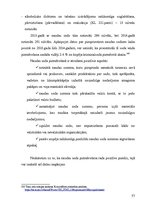 Diplomdarbs 'Kriminālsodu piemērošanas un izpildes īpatnības sievietēm', 57.