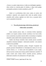 Diplomdarbs 'Kriminālsodu piemērošanas un izpildes īpatnības sievietēm', 59.