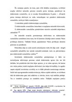 Diplomdarbs 'Kriminālsodu piemērošanas un izpildes īpatnības sievietēm', 60.