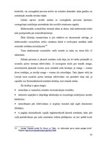 Diplomdarbs 'Kriminālsodu piemērošanas un izpildes īpatnības sievietēm', 61.