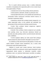 Diplomdarbs 'Kriminālsodu piemērošanas un izpildes īpatnības sievietēm', 64.