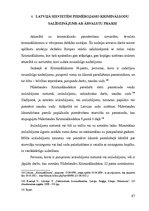 Diplomdarbs 'Kriminālsodu piemērošanas un izpildes īpatnības sievietēm', 67.