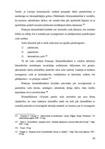 Diplomdarbs 'Kriminālsodu piemērošanas un izpildes īpatnības sievietēm', 68.