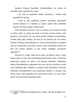 Diplomdarbs 'Kriminālsodu piemērošanas un izpildes īpatnības sievietēm', 71.