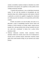 Diplomdarbs 'Kriminālsodu piemērošanas un izpildes īpatnības sievietēm', 73.