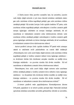 Diplomdarbs 'Kriminālsodu piemērošanas un izpildes īpatnības sievietēm', 74.