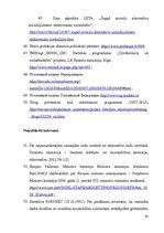 Diplomdarbs 'Kriminālsodu piemērošanas un izpildes īpatnības sievietēm', 81.