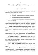 Diplomdarbs 'Vecākā pirmsskolas vecuma bērnu radošās darbības sekmēšana literāro darbu iepazī', 7.