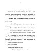 Diplomdarbs 'Vecākā pirmsskolas vecuma bērnu radošās darbības sekmēšana literāro darbu iepazī', 18.