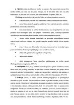 Diplomdarbs 'Vecākā pirmsskolas vecuma bērnu radošās darbības sekmēšana literāro darbu iepazī', 40.