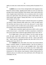 Diplomdarbs 'Vecākā pirmsskolas vecuma bērnu radošās darbības sekmēšana literāro darbu iepazī', 42.